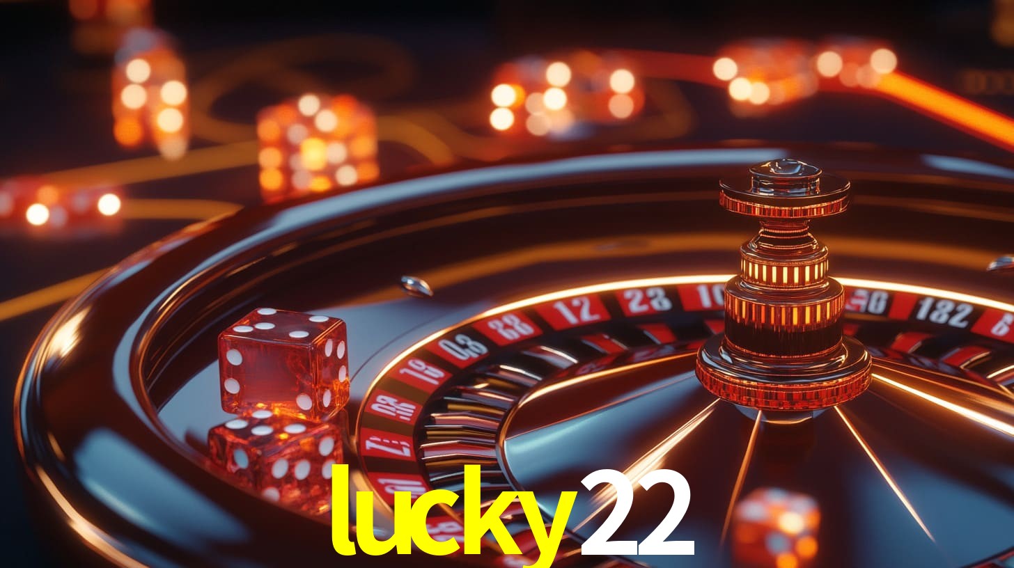 lucky22: Jogue Crash e Experimente Alta Recompensa Instantânea
