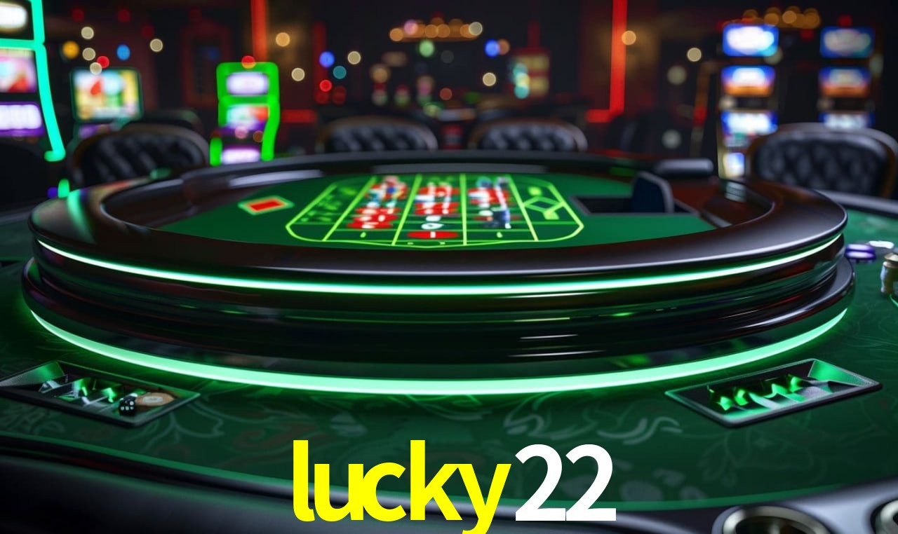 Security Systems lucky22