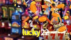 lucky22 cassino