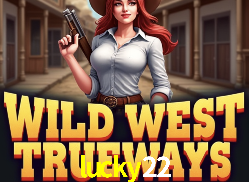 Secure Login lucky22