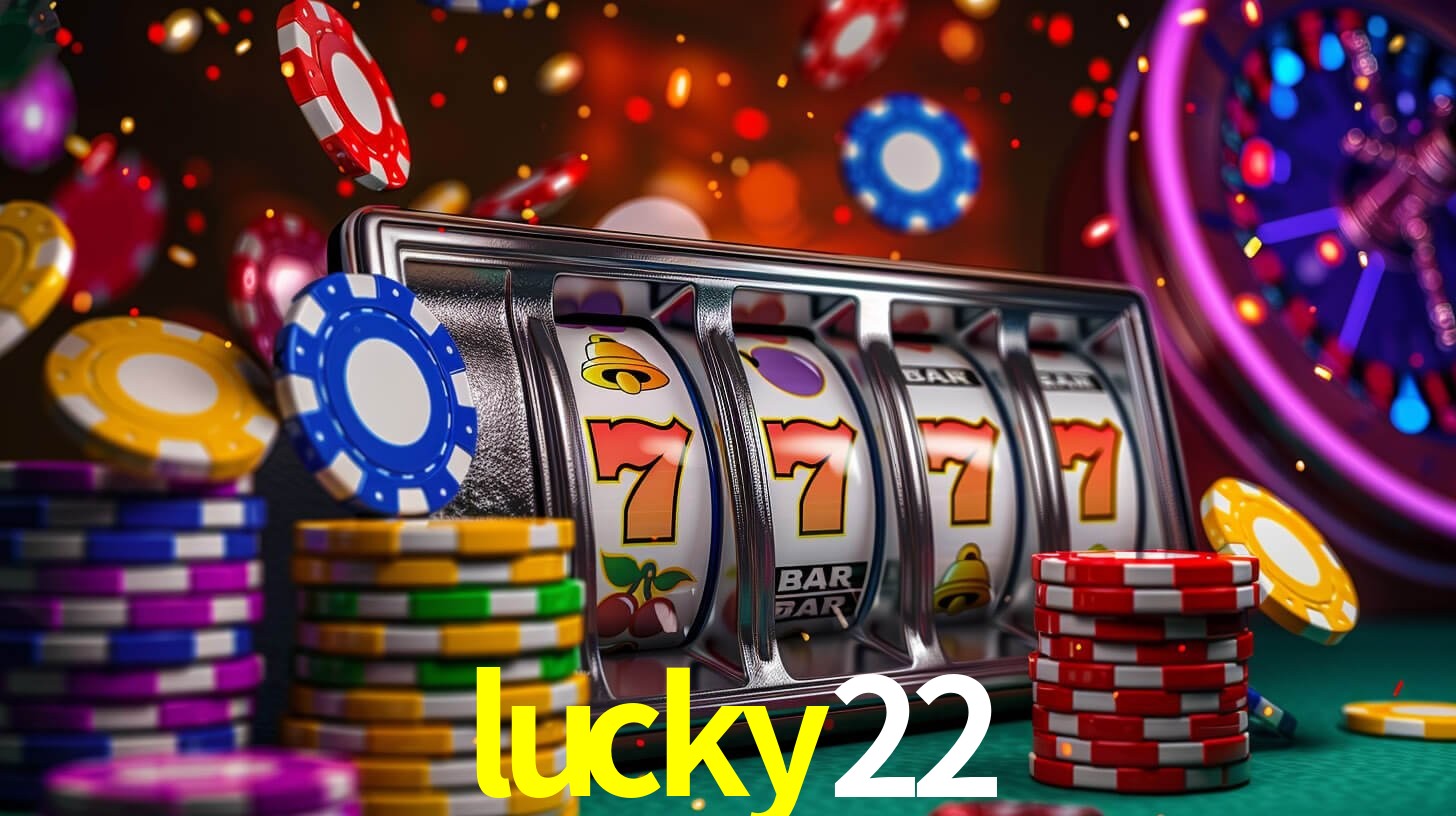 Desvendando o Mundo dos Jogos Virtuais na lucky22