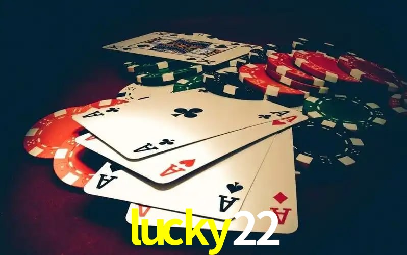 cassino lucky22