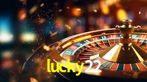 Tecnologia da Plataforma lucky22