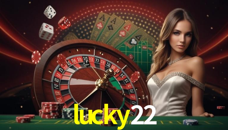 Game Providers lucky22