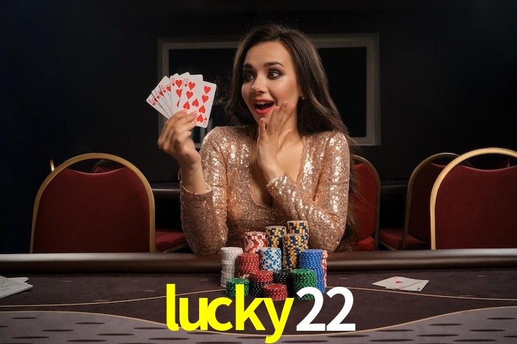 Explorando a Categoria de Eventos em Apostas na lucky22