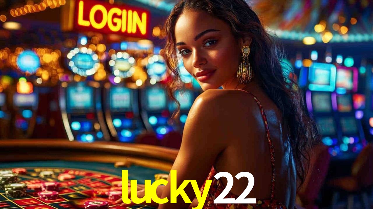 Estatísticas Esportivas lucky22