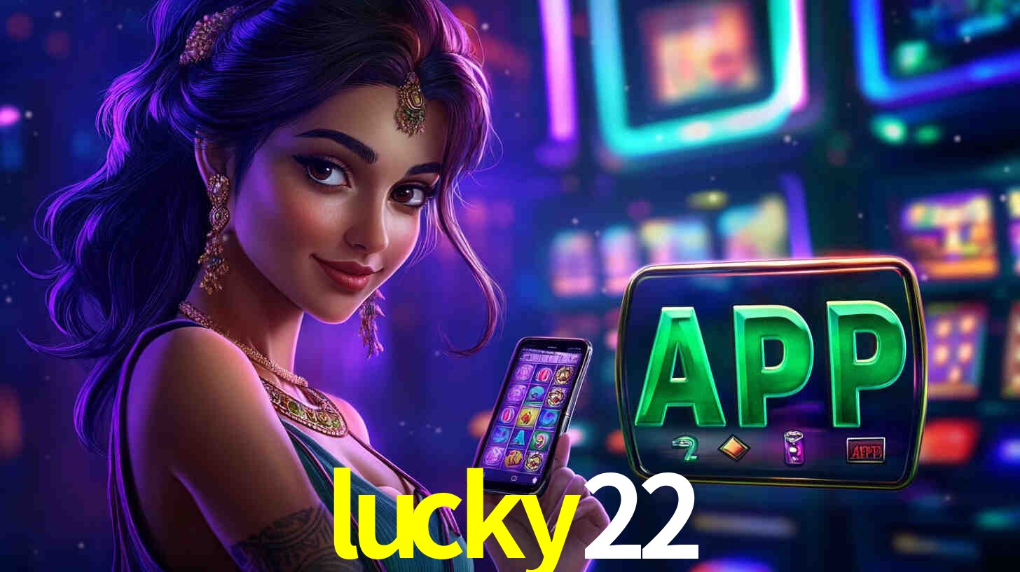 lucky22.com