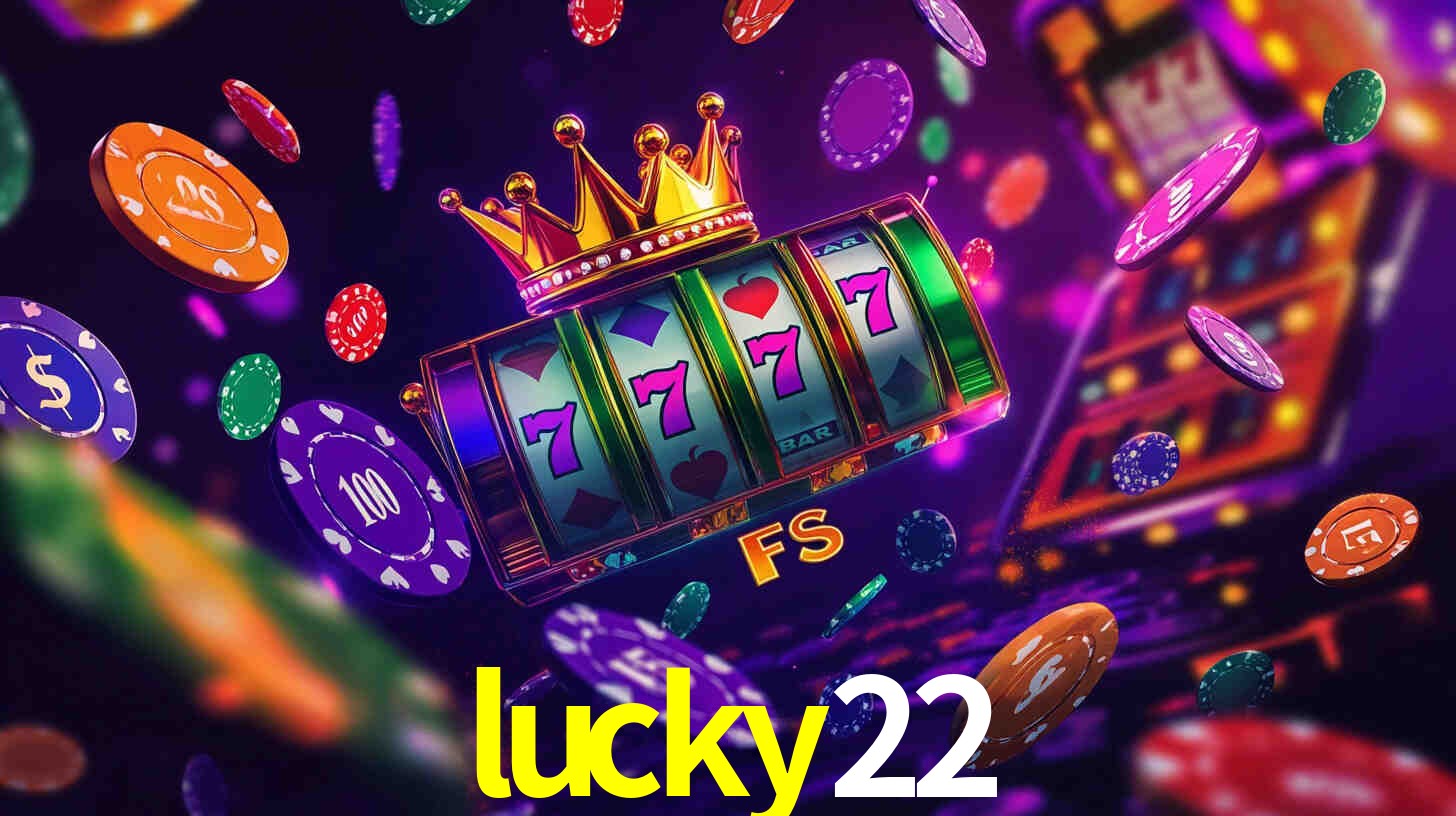Programa VIP lucky22