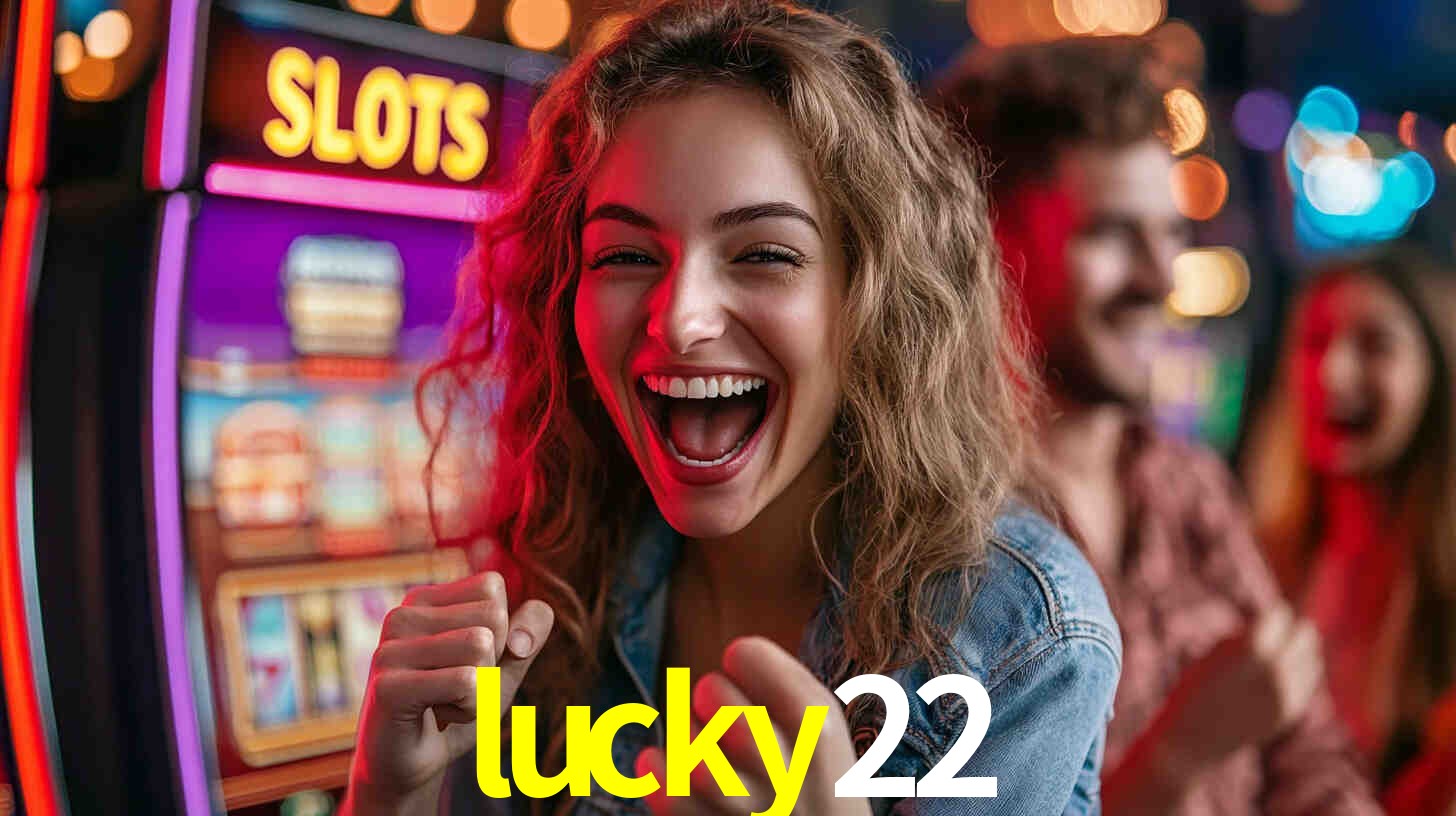 Inovações de Jogos na lucky22: O Futuro das Experiências Interativas