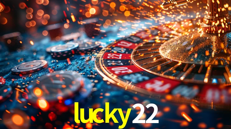 Slot Games lucky22
