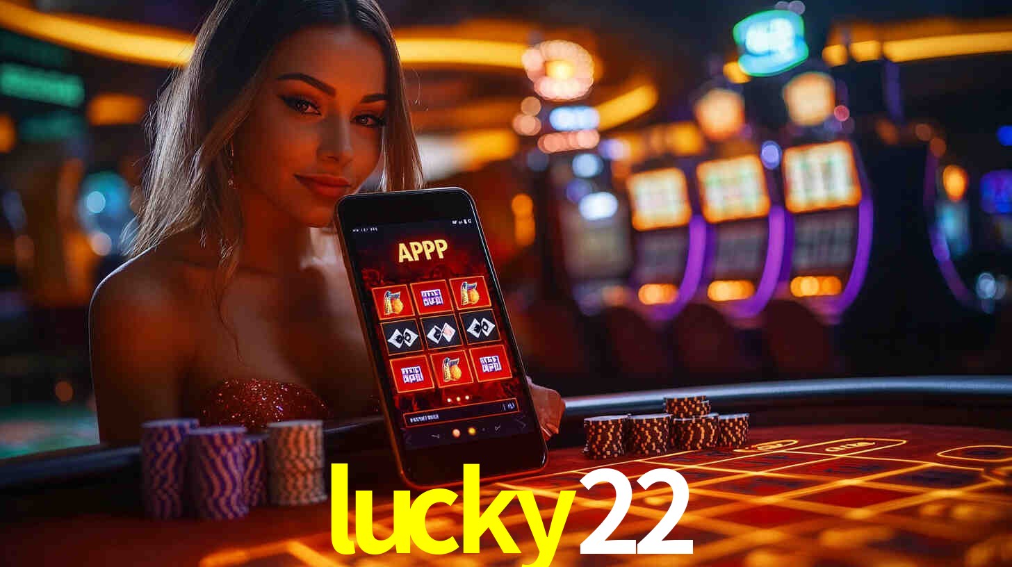 A Emoção da Loteria na lucky22: Uma Chance de Mudança de Vida