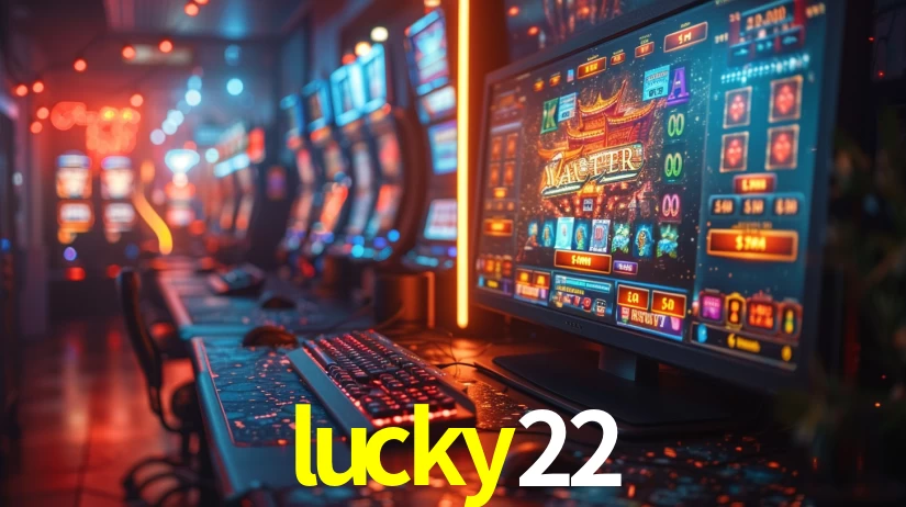 Experimente o Login Seguro Premium no lucky22