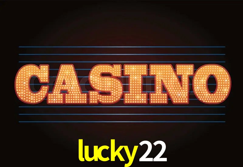 Casino VIP lucky22