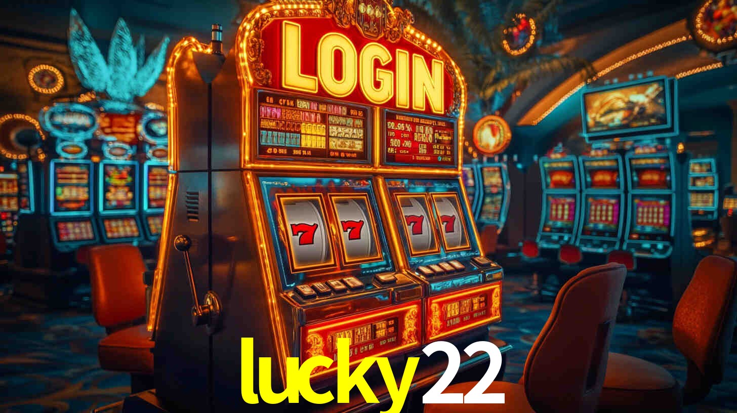 Exclusive Games lucky22