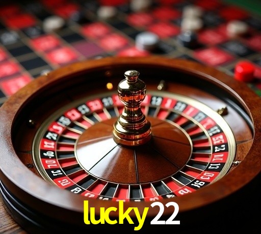 Design Responsivo lucky22