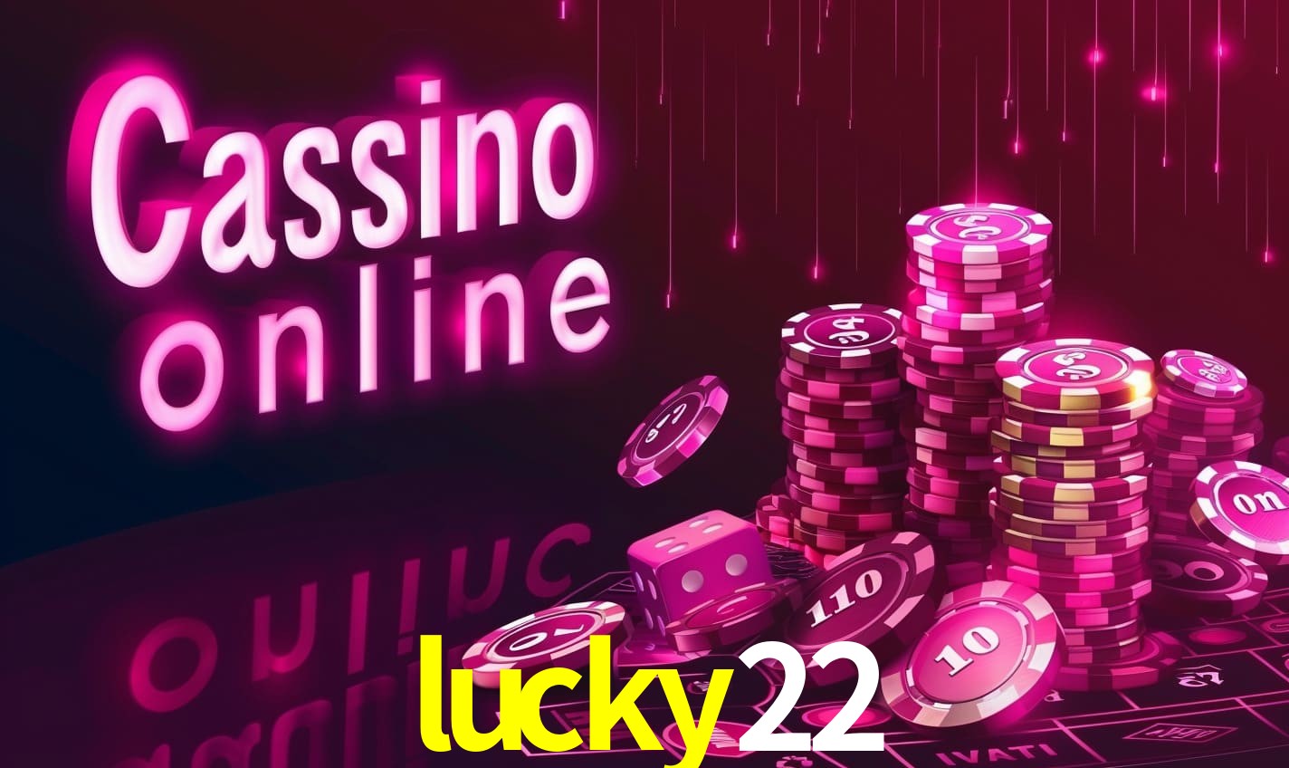 Descubra o Programa VIP da lucky22: Vantagens Exclusivas para Jogadores