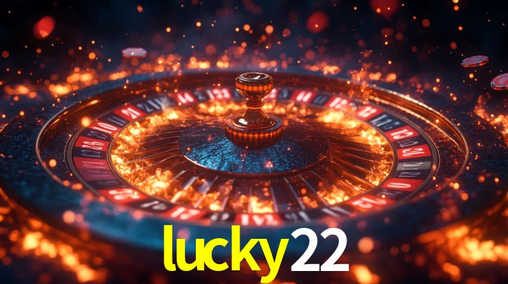 lucky22 cassino