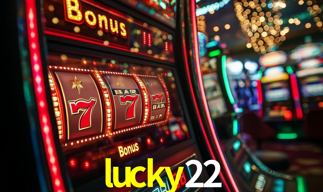 Bônus Generosos e Exclusivos no lucky22 para Você!