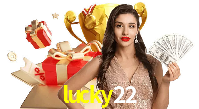 lucky22